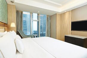 The Westin Qingdao