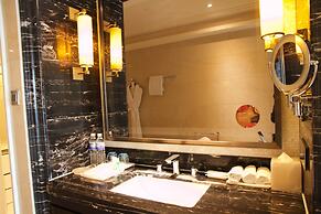The Westin Qingdao