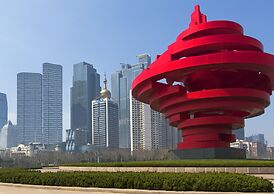 The Westin Qingdao