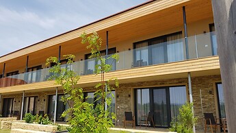 JUFA Hotel Neutal