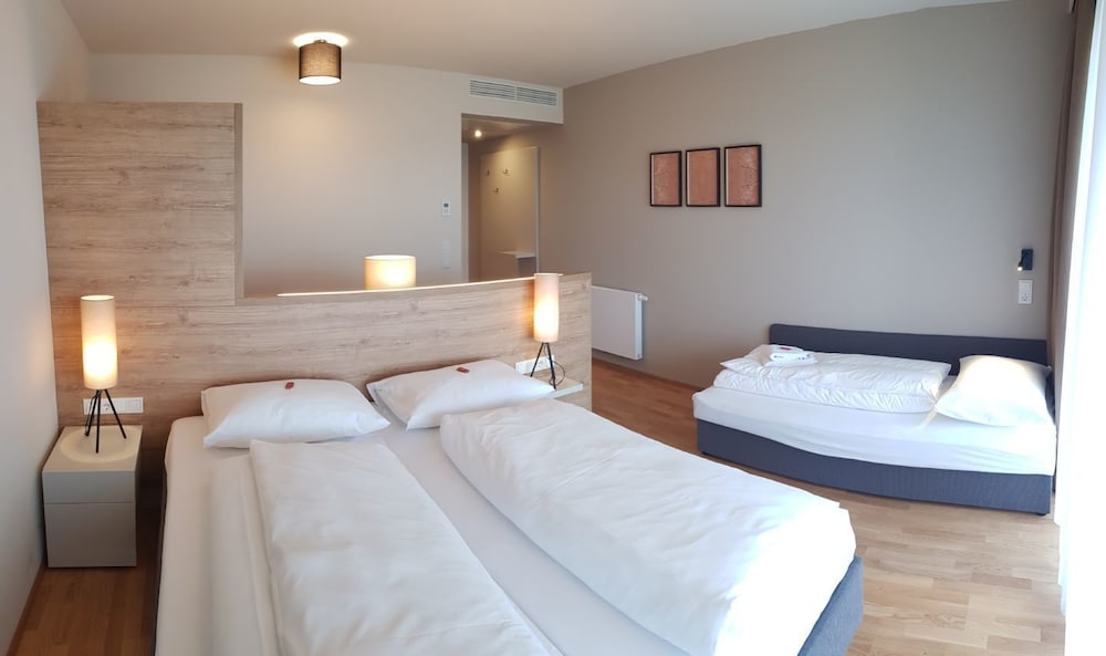 JUFA Hotel Neutal