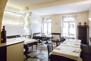 Hotel Montecodeno