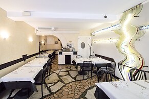 Hotel Montecodeno