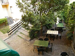 Hotel Montecodeno