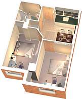 Residence & Conference Centre - Barrie