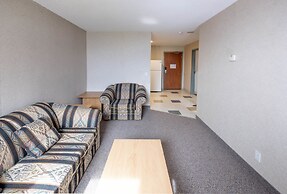 Residence & Conference Centre - Barrie