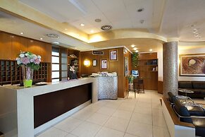 Castagna Palace Hotel & Restaurant