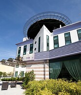Castagna Palace Hotel & Restaurant