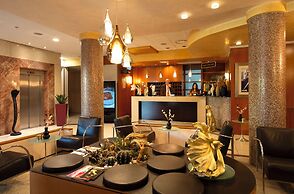 Castagna Palace Hotel & Restaurant