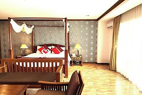 Aiyaree Place Hotel