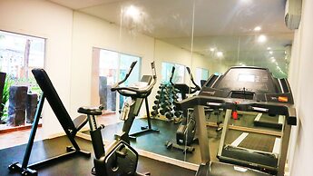 Aiyaree Place Hotel