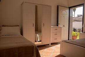 B&B Villa Matari