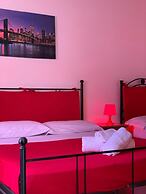 B&B Villa Matari