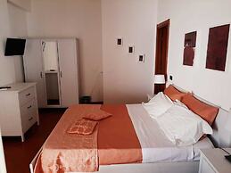B&B Villa Matari