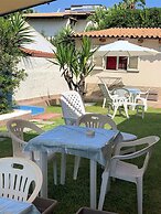B&B Villa Matari