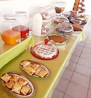 B&B Villa Matari