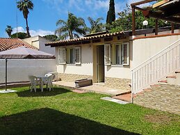 B&B Villa Matari
