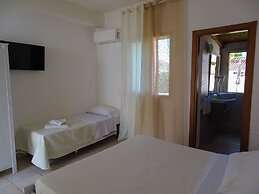 B&B Villa Matari
