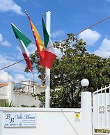 B&B Villa Matari
