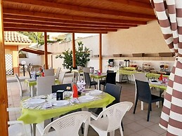 B&B Villa Matari