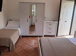 B&B Villa Matari