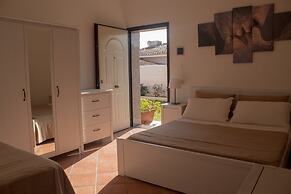 B&B Villa Matari