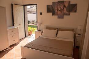 B&B Villa Matari