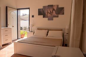B&B Villa Matari