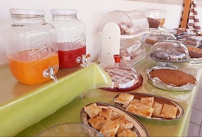 B&B Villa Matari