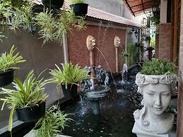 Harmony Inn