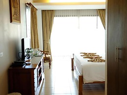 Harmony Inn