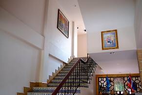 Harmony Inn