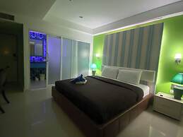 Access inn Pattaya