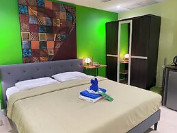 Access inn Pattaya