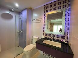 Access inn Pattaya