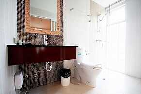 Access inn Pattaya