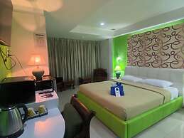 Access inn Pattaya