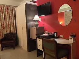 Access inn Pattaya