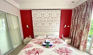 Access inn Pattaya