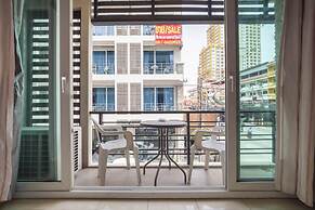 Access inn Pattaya