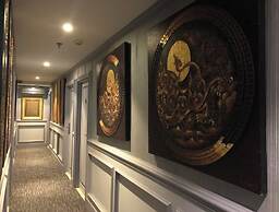 Access inn Pattaya