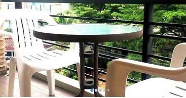 Access inn Pattaya