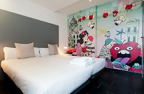 St Christopher's Inn, Barcelona - Hostel