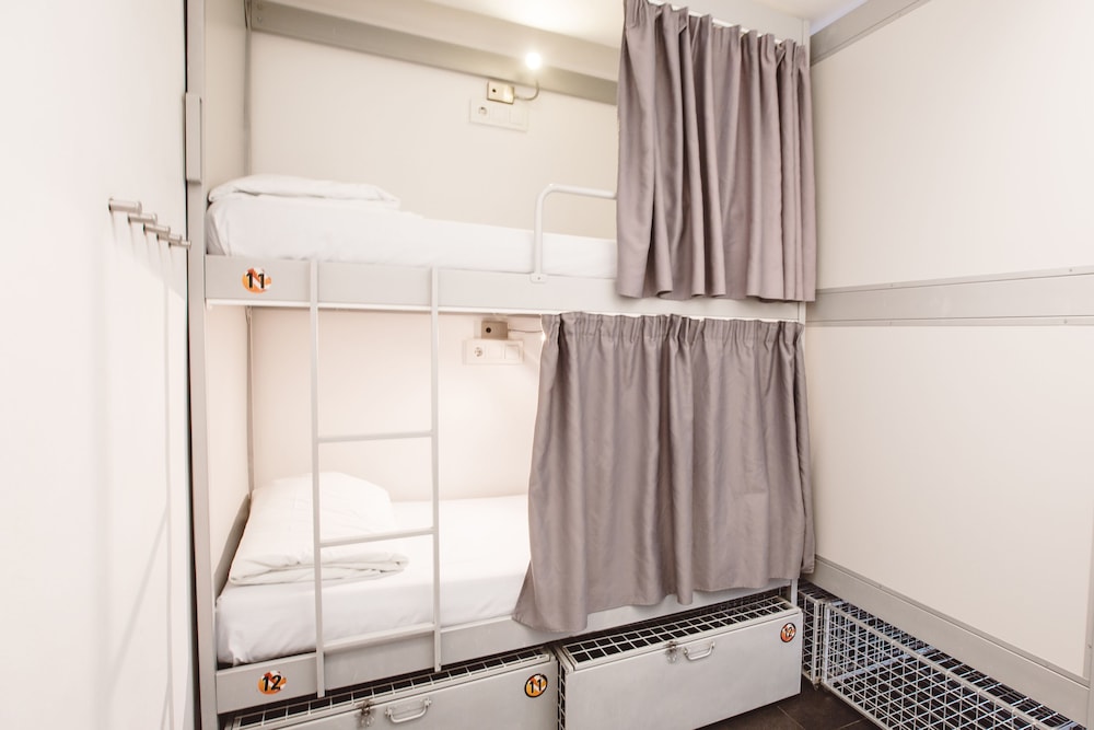 St Christopher's Inn, Barcelona - Hostel