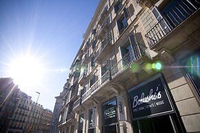St Christopher's Inn, Barcelona - Hostel