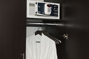 Suites Berna Doce