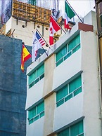 Suites Berna Doce
