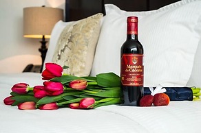 Suites Berna Doce