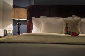 Suites Berna Doce