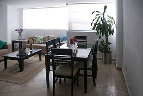 Suites Berna Doce